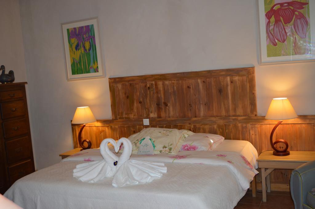 Chateau La Roque Margaux Hotel Servian Zewnętrze zdjęcie