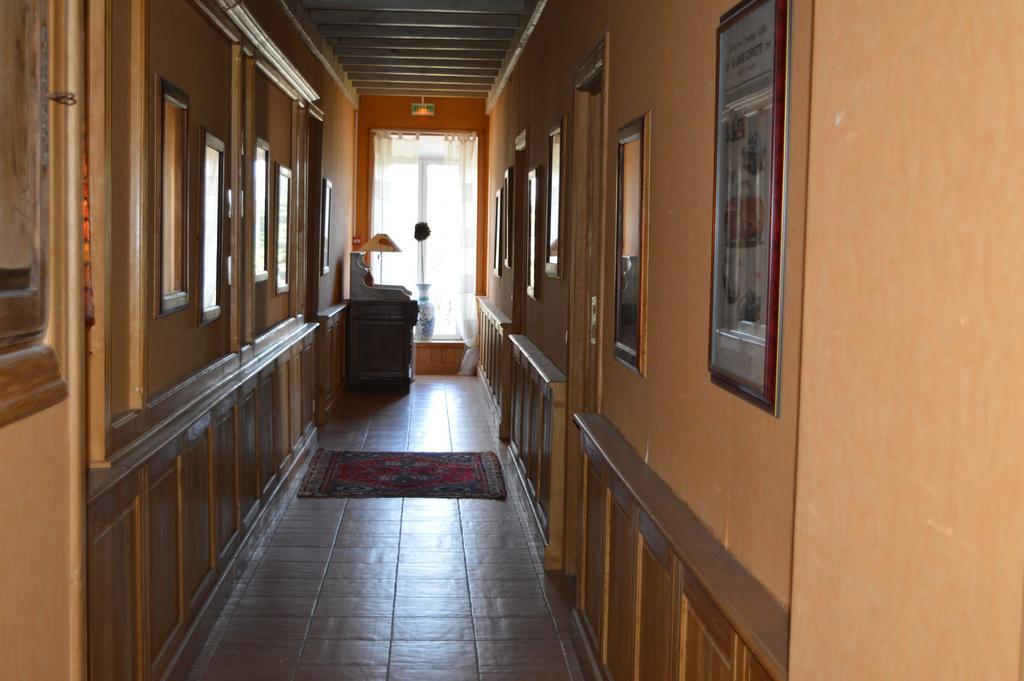 Chateau La Roque Margaux Hotel Servian Zewnętrze zdjęcie