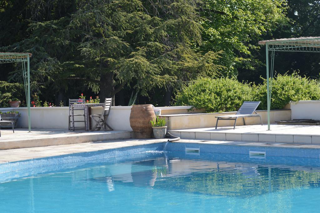 Chateau La Roque Margaux Hotel Servian Zewnętrze zdjęcie