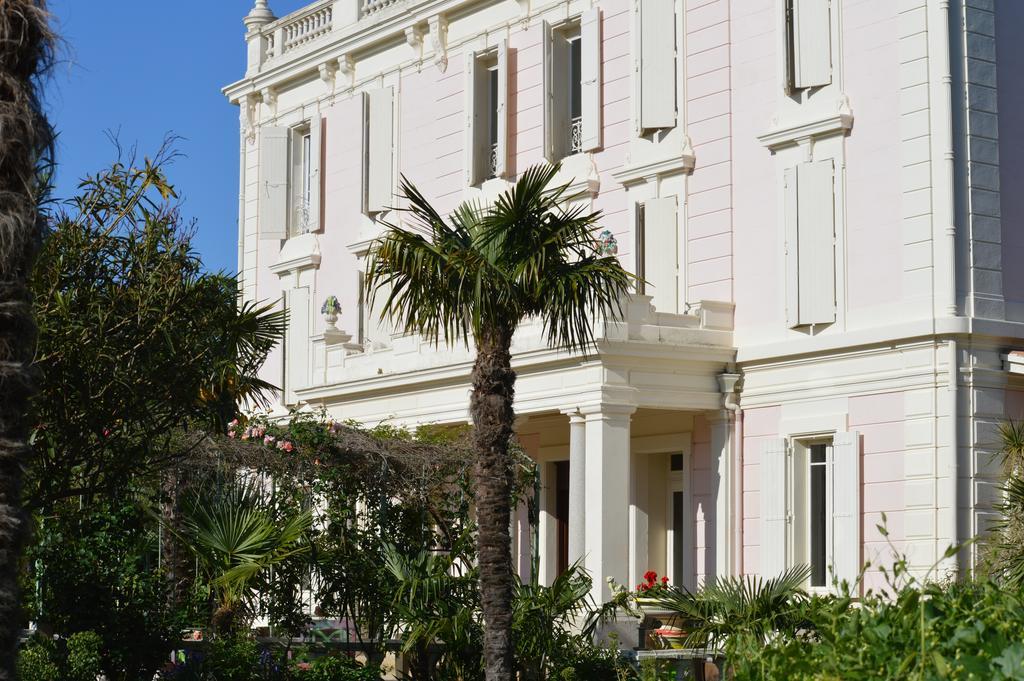 Chateau La Roque Margaux Hotel Servian Zewnętrze zdjęcie
