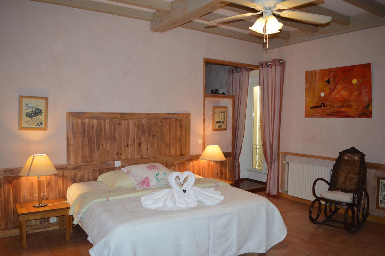 Chateau La Roque Margaux Hotel Servian Pokój zdjęcie